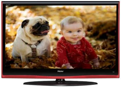 Haier (32) Full HD LED TV (LB32R3) Image