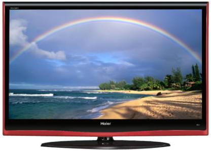 Haier (42) Full HD LED TV (LB42R3) Image