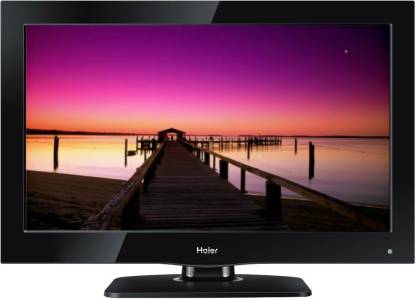 Haier (32) HD Ready LED TV (L32C630) Image