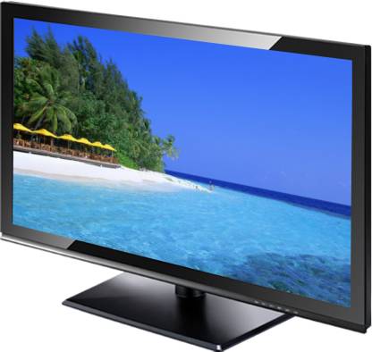 Haier (32) HD Ready LED TV (LE32K700) Image