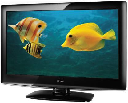 Haier (42) Full HD LED TV (L-42C300) Image