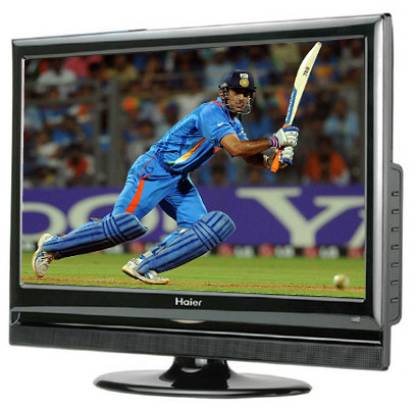 Haier (18.5) HD Ready LED TV (19T51) Image