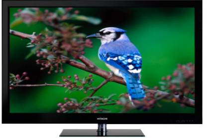 Hitachi (42) Full HD LED TV (LE42T05A) Image