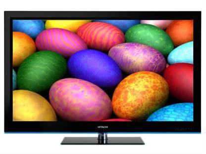 Hitachi (32) Full HD LED TV (LE32T05A) Image