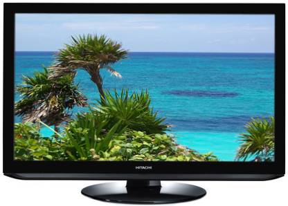 Hitachi (42) Full HD LED TV (L42T05A) Image