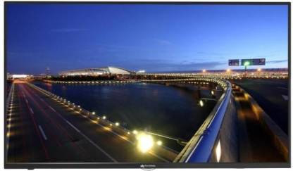 Micromax 108cm (43) Full HD LED TV (43FK550FHD) Image