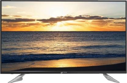 Micromax 127cm (50) Full HD LED TV (50C5220MHD) Image