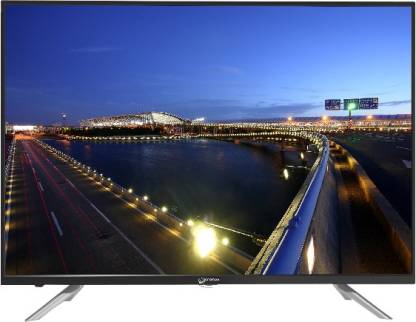 Micromax 80cm (31.5) HD Ready LED TV (32B200HD) Image