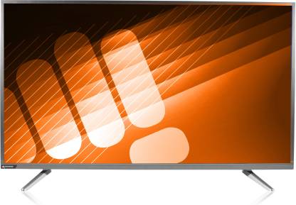 Micromax 102cm (40) Full HD LED TV (40V1666FHD) Image