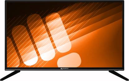 Micromax 81cm (32) HD Ready LED TV (32T8361HD) Image