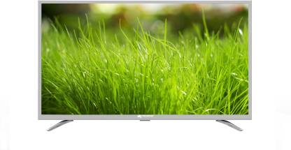 Micromax Canvas 81cm (32) HD Ready LED Smart TV (32 Canvas X) Image