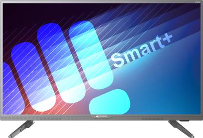 Micromax Canvas 81cm (32) HD Ready LED Smart TV (32 Canvas 3) Image