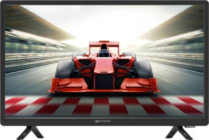 Micromax 55cm (22) HD Ready LED TV (22A8100HD) Image