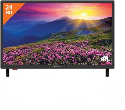 Micromax 60.96cm (24) HD Ready LED TV (24T6300HD) Image