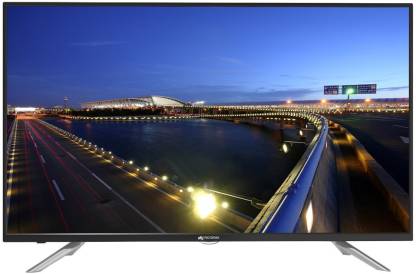 Micromax 101cm (40) Full HD LED TV (40A6300FHD) Image