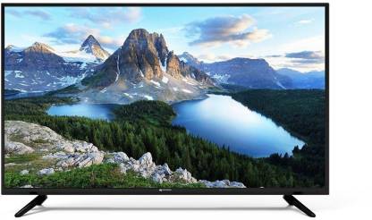 Micromax 50cm (19.5) HD Ready LED TV (20E8100HD) Image