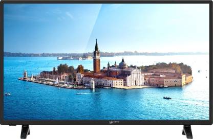 Micromax 81cm (32) HD Ready LED TV (32B8100MHD) Image