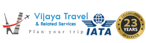 Vijaya Travel Services - Pondicherry Image