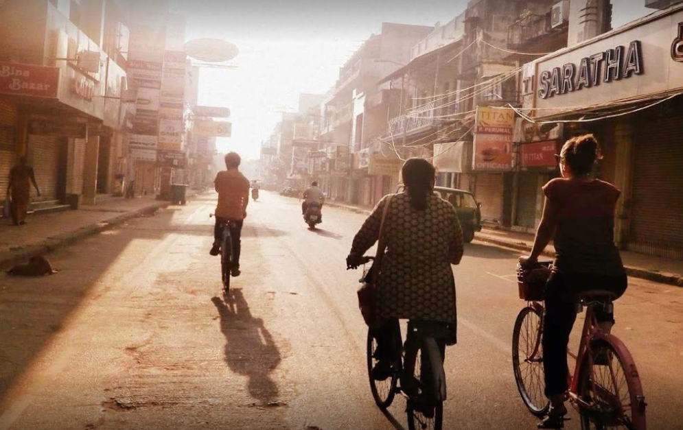 Smile Journeys - Pondicherry Image