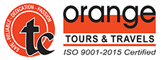 Orange Tours & Travels - Pondicherry Image