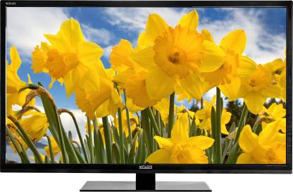 Mitashi 127cm (50) Full HD LED TV (MIDE050v05) Image