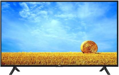 TCL 140cm (55) Ultra HD (4K) LED Smart TV (55G500) Image