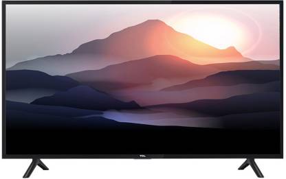 TCL 80cm (32) HD Ready LED Smart TV (32S62S) Image