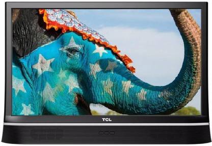 TCL 60.9cm (24) HD Ready LED TV (L24D2900) Image