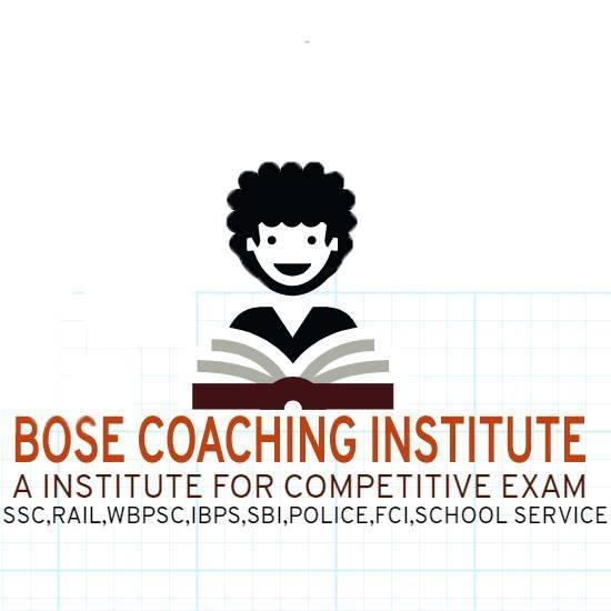 Bose Coaching Institute - Barrackpore - Kolkata Image