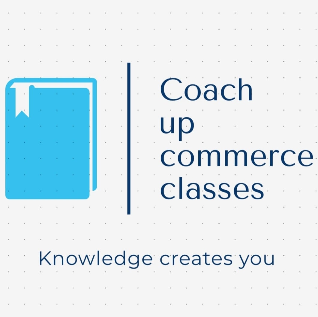 Coach Up Commerce Classes - Sonarpur - Kolkata Image