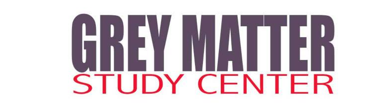 Grey Matter Study Center - Jadavpur - Kolkata Image