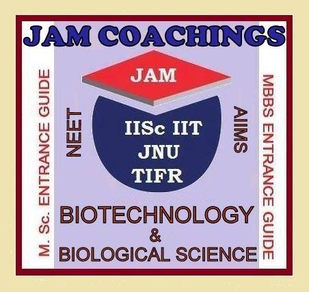 Iit Jam Tifr Gs Jnu Bhu Aiims Coaching - Sonarpur - Kolkata Image