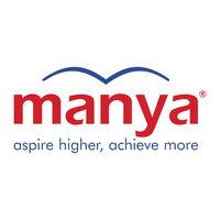 Manya - The Princeton Review - Jawaharlal Nehru Road - Kolkata Image