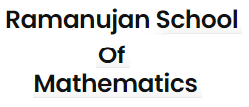 Ramanujan School Of Mathematics - Joyshree - Kolkata Image