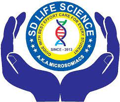 Sd Life Science - New Garia - Kolkata Image