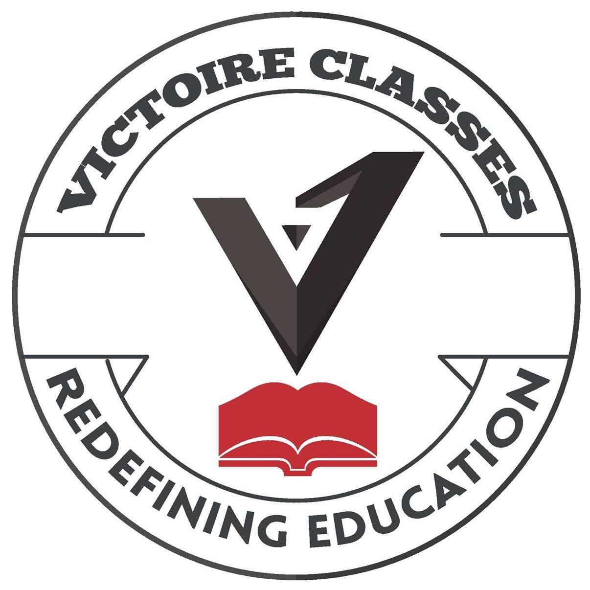 Victoire Classes - Salt Lake City- Kolkata Image