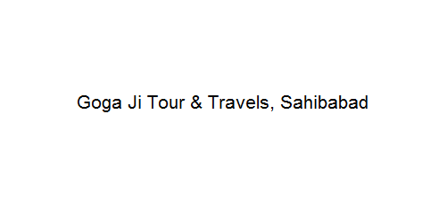 Goga Ji Tour & Travels - Sahibabad Image