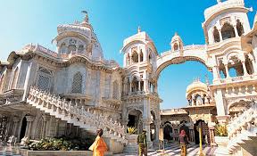 Mathura Vrindavan Tours - Sahibabad Image