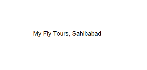 My Fly Tours - Sahibabad Image