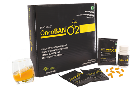 Oncoban O2 Image