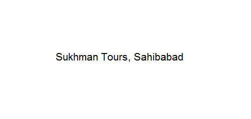 Sukhman Tours - Sahibabad Image