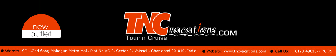 TNC Tours - Sahibabad Image