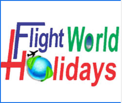 Flight World Holidays - Sahibabad Image