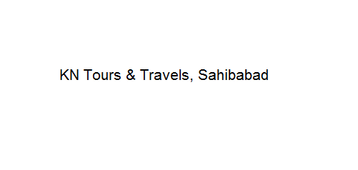 KN Tours & Travels - Sahibabad Image