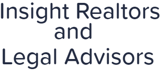 Insight Realtors and Legal Advisors - Bangalore Image