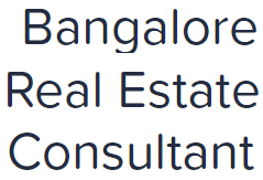 Bangalore Real Estate Consultant - Bangalore Image