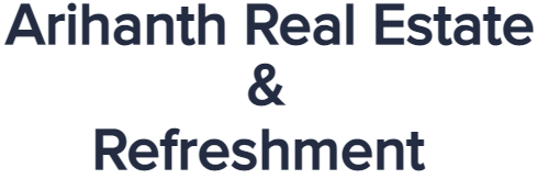 Arihanth Real Estate & Refreshment - Bangalore Image