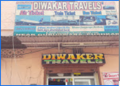 Diwakar Travels - Pushkar Image