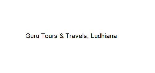 Guru Tours & Travels - Ludhiana Image