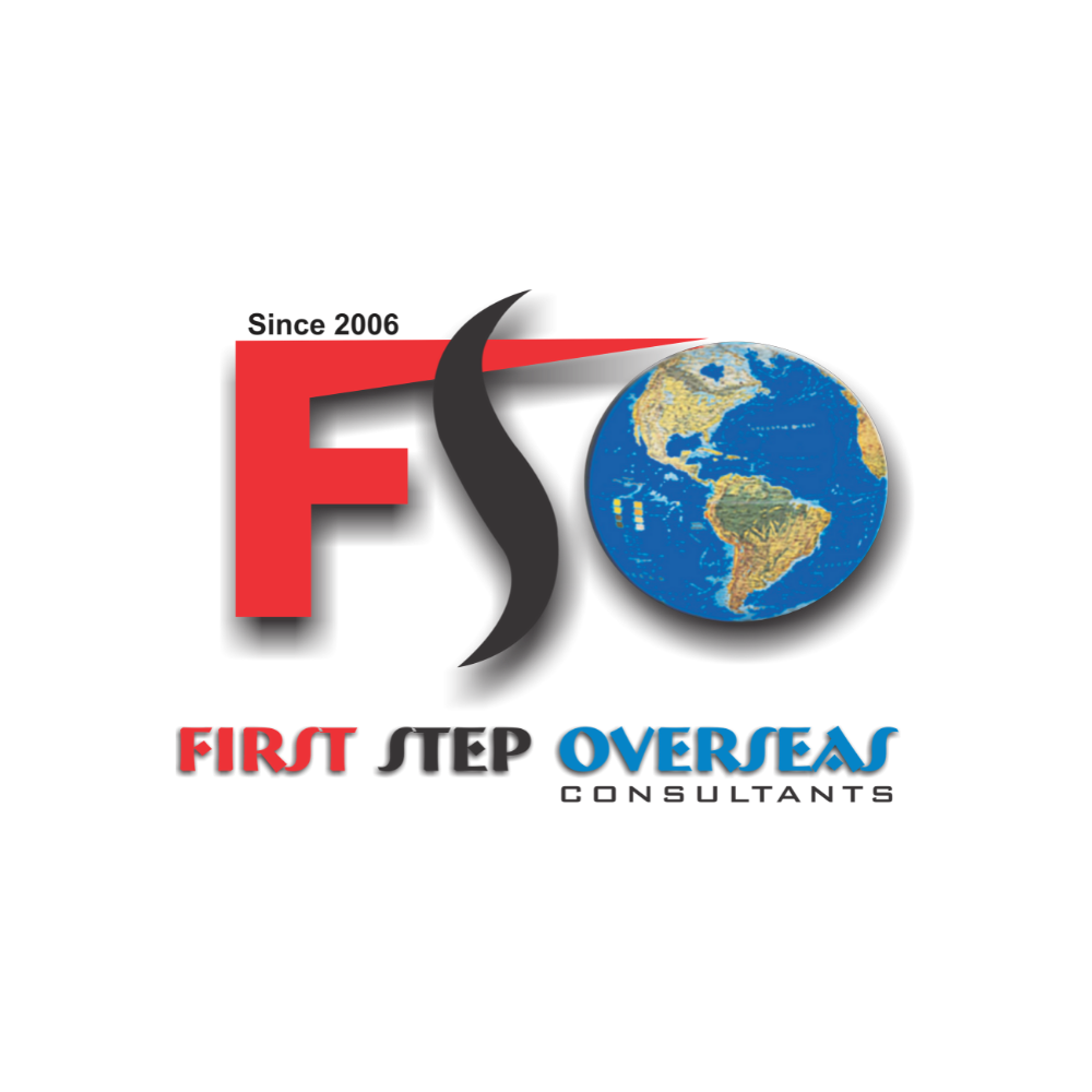 First Step Overseas Consultants - Maninagar - Ahmedabad Image